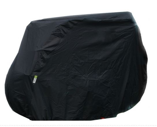 thule bike cover for motorhome