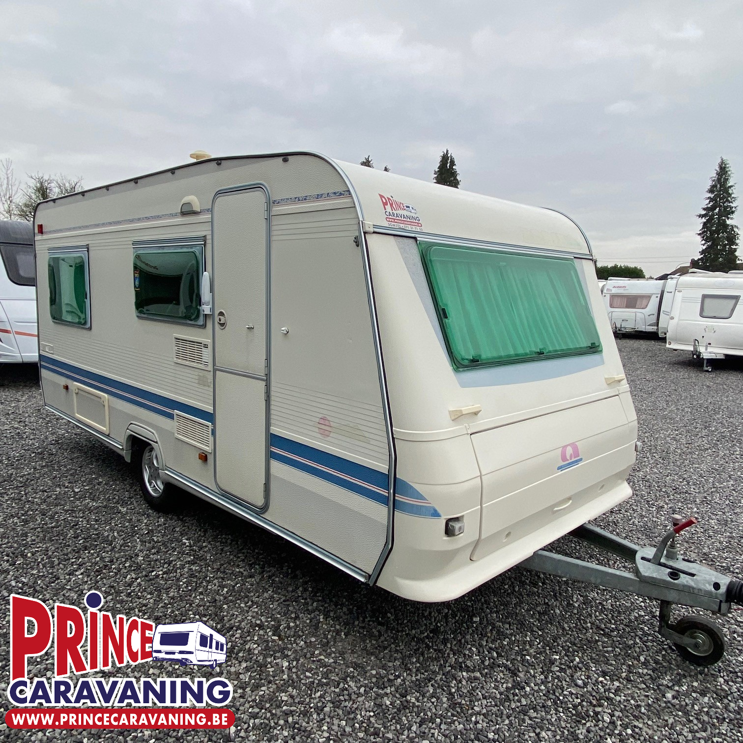 Votre frigo de campingcar à prix canon. - Caravaning Univers