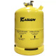 Bouteille de gaz LPG Gaslow rechargeable 11KG