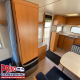 Caravelair Antares Luxe 465