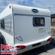 Caravelair Antares Luxe 465