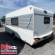 Caravelair Antares Luxe 465