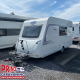 Caravelair Antares Style 400