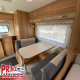 Caravelair Antares Style 400