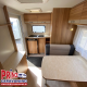 Caravelair Antares Style 400