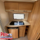 Caravelair Antares Style 400