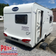 Caravelair Antares Style 400