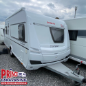 Dethleffs Camper 470 FR