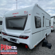 Dethleffs Camper 470 FR