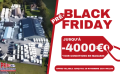 Pré Black Friday chez Prince Caravaning